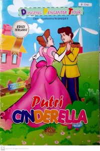 Image of Putri CINDERELLA