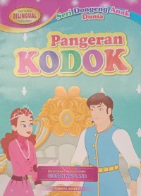 Image of Pangeran KODOK