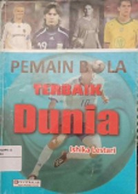 Image of Pemain Bola Terbaik Dunia