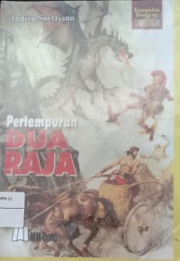 Image of Pertempuran Dua Raja