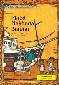 Image of Pinisi Nakhoda Baruna