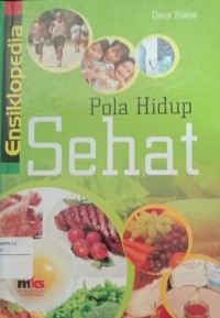 Image of Ensiklopedia Pola Hidup Sehat