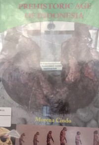 Image of Prehistoric Age Of Indonesia