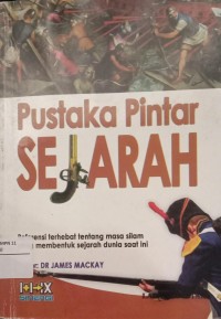 Image of Pustaka Pintar Sejarah