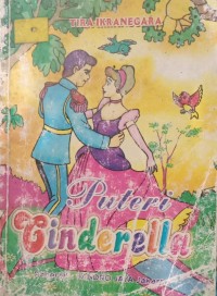 Image of Dongeng Pengantar Tidur Puteri Cinderella