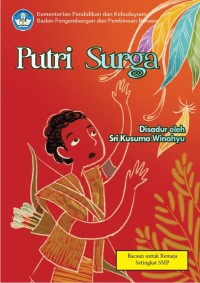 Image of Putri Surga