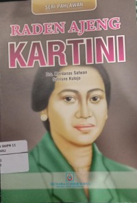 Image of Raden Ajeng Kartini