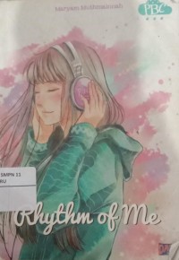 Image of Rhythm Of Me