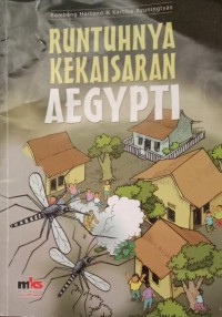 Image of Runtuhnya Kekaisaran Aegypti