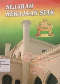 Image of Sejarah Kerajaan Siak