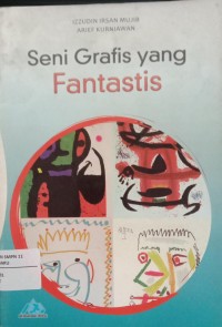Image of Seni Grafis Yang Fantastis