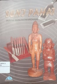 Image of Seni Pahat