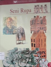 Image of Seni Rupa Jilid 7