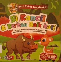 Image of Si Kancil & Kerbau Baik Hati