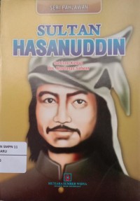 Image of Sultan Hasanuddin