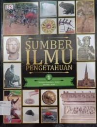 Image of SUMBER ILMU PENGETAHUAN Aborigin - Aztek Jilid 1