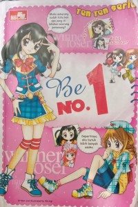 Image of Ten Ten Series - Be No. 1