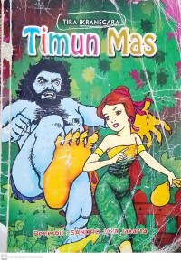 Image of Timun Mas