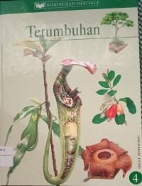 Image of Tetumbuhan Jilid 4