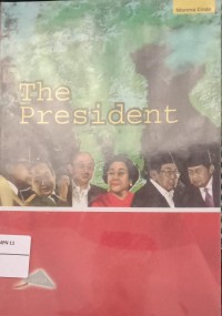 Image of The President