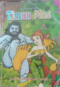 Image of Timun Mas