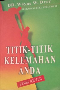 Image of Titik - Titik Kelemahan Anda