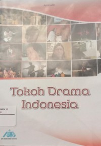 Image of Tokoh Drama Indonesia