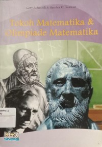 Image of Tokoh Matematika & Olimpiade Matematika