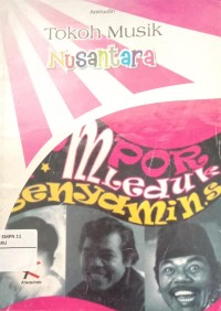 Image of Tokoh Musik Nusantara