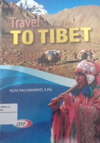 Image of Travel To Tibet