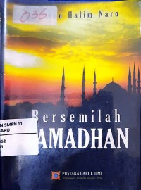 Image of Bersemilah Ramadhan