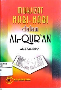 Image of Mukjizat Nabi-Nabi dalam Al-Qur'an