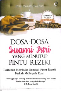 Image of Dosa - Dosa Suami Istri Yang Menutup Pintu Rezeki