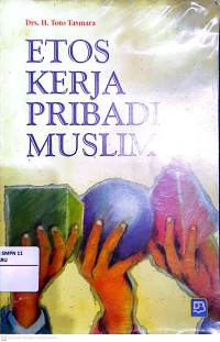Image of Etos Kerja Pribadi Muslim