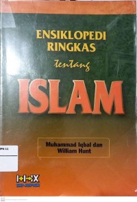 Image of Ensiklopedi Ringkas Tentang Islam