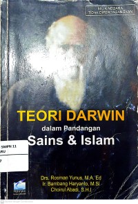 Image of Teori Darwin Dalam Pandangan Islam