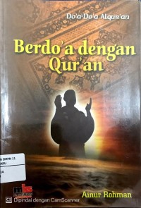 Image of Berdo'a dengan Qur'an