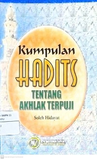 Image of Kumpulan Hadits Tentang Akhlak Terpuji