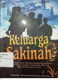 Image of Keluarga Sakinah
