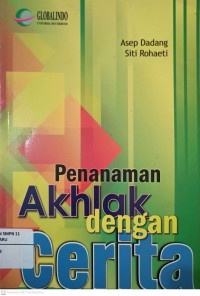 Image of Penanaman Akhlak Dengan Cerita