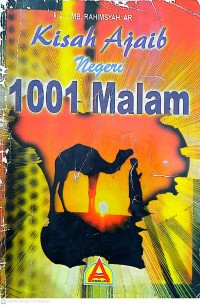 Image of Kisah Ajaib Negeri 1001 Malam