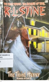 Image of The Third Horrror