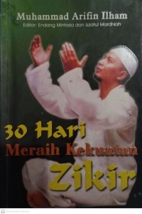 Image of 30 Hari Meraih Kekuatan Zikir