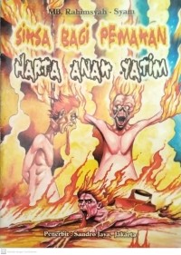 Image of Siksa Bagi Pemakan Harta Anak Yatim