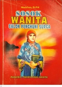 Image of Sosok Wanita calon Penghuni Surga