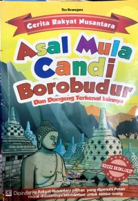 Image of Asal Mula Candi Borobudur