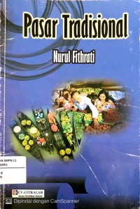 Image of Pasar Tradisional