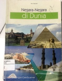 Image of Negara-negara di Dunia