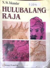 Image of Hulubalang Raja