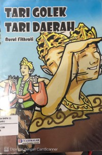 Image of Tari Golek Tari Daerah